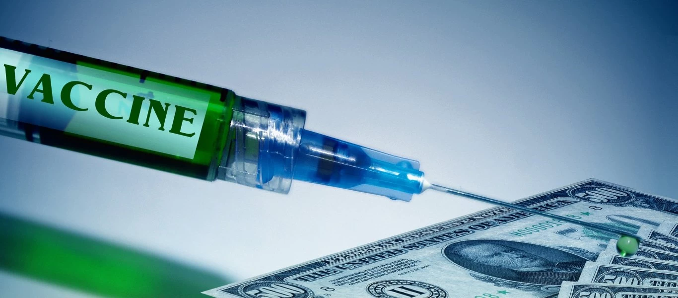 Άρση των πατεντών: Τα πολλά δισ. κέρδη των «Big Pharma» και το «όχι» των ΕΕ, Pfizer, Μ.Γκέιτς - Ο ρόλος του Κ.Μητσοτάκη
